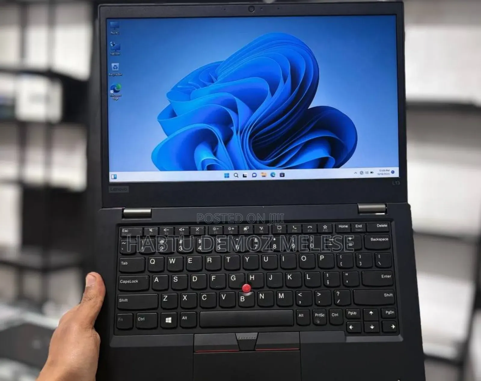 New Laptop Lenovo Thinkpad X1 Yoga 8GB Intel Core I5 SSD 256GB