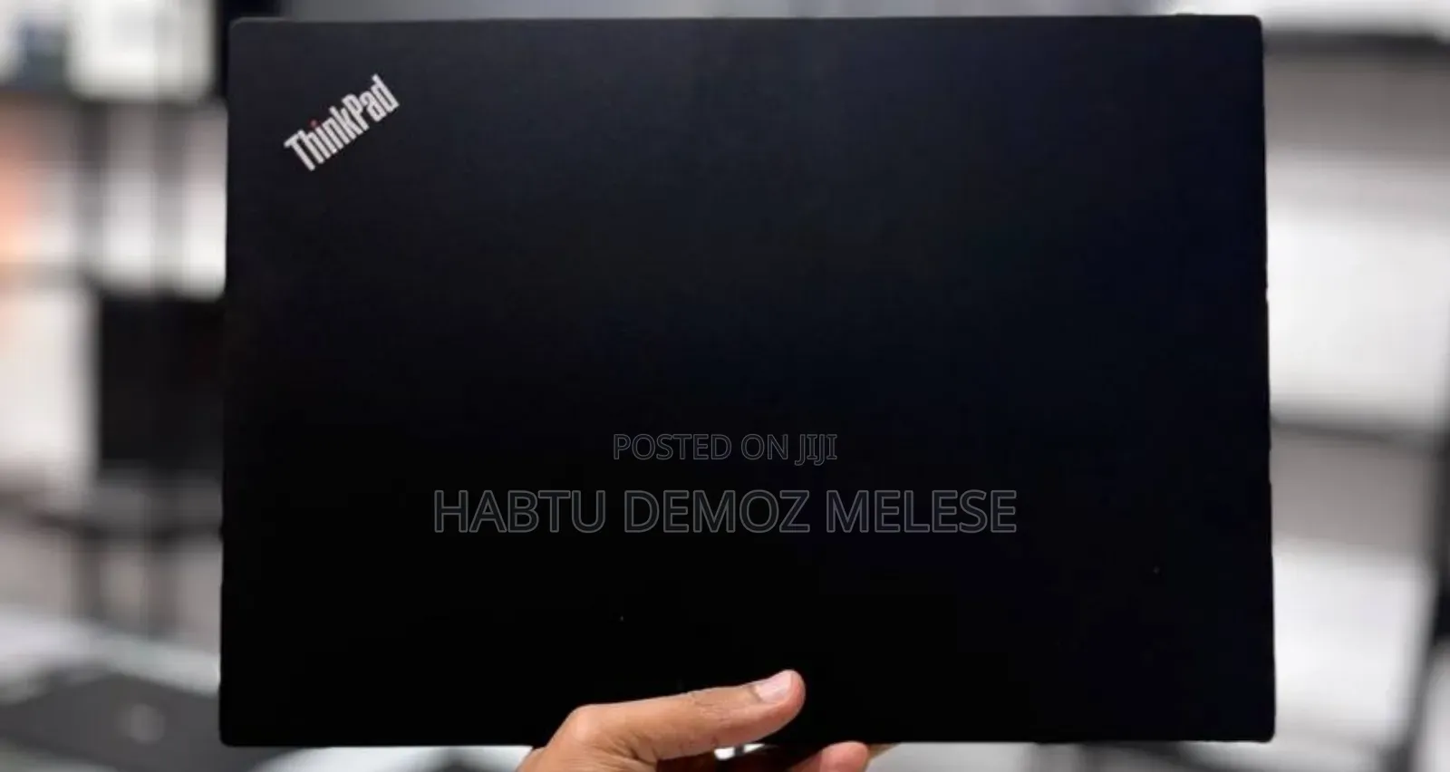 New Laptop Lenovo Thinkpad X1 Yoga 8GB Intel Core I5 SSD 256GB