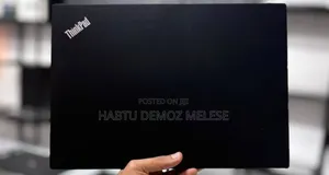 New Laptop Lenovo Thinkpad X1 Yoga 8GB Intel Core I5 SSD 256GB