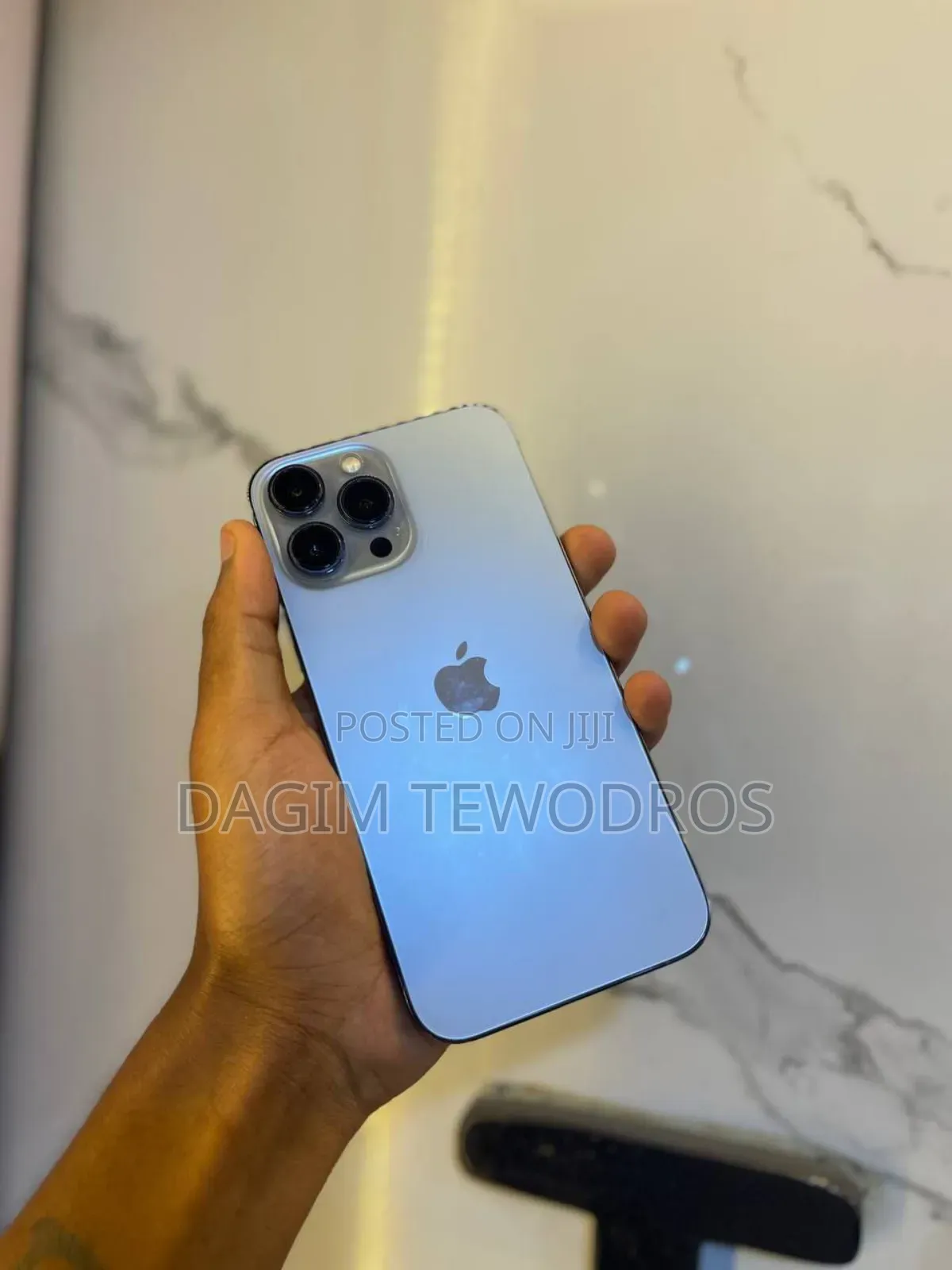 Apple iPhone 13 Pro Max 256 GB Blue