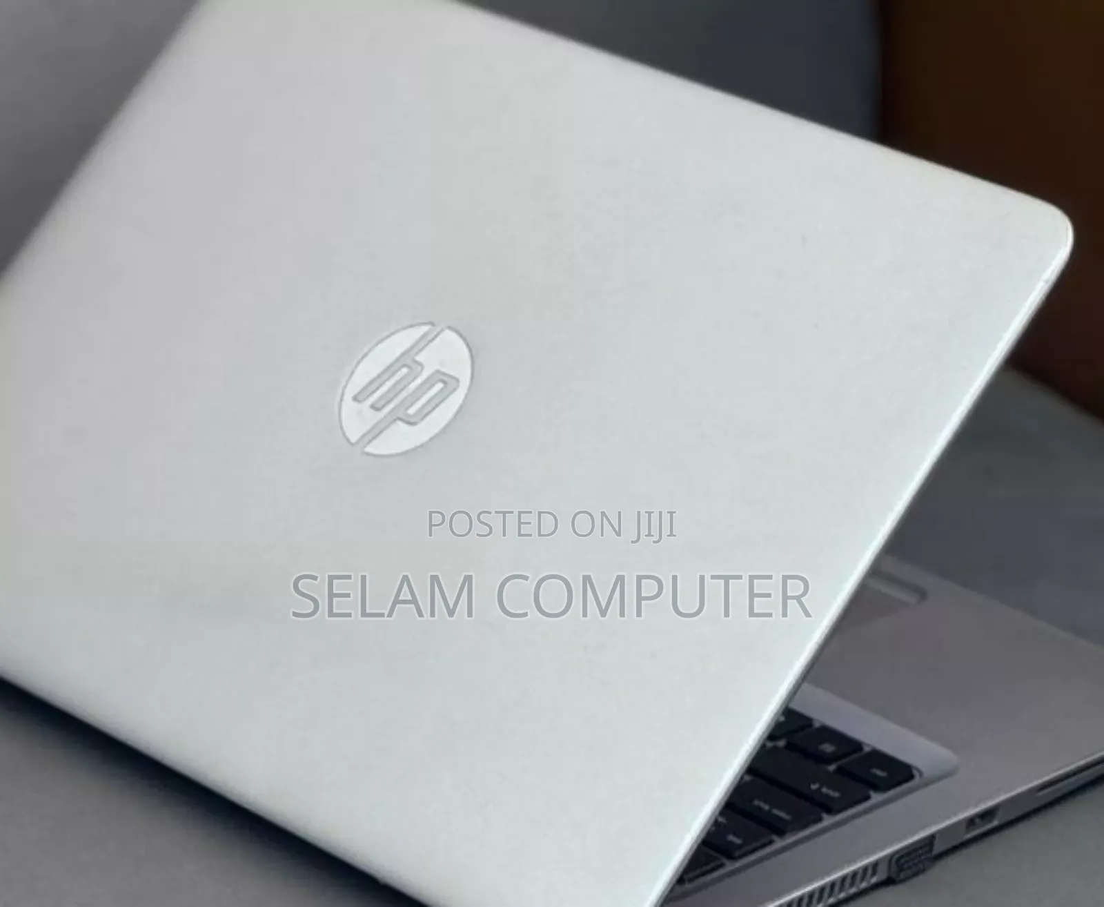 New Laptop HP EliteBook 840 G3 8GB Intel Core I7 SSD 256GB