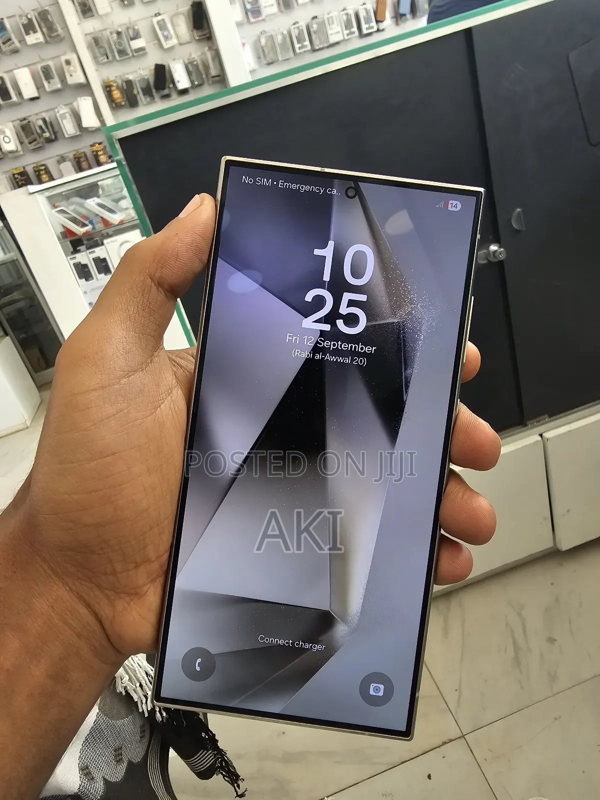 Samsung Galaxy S24 Ultra 256 GB