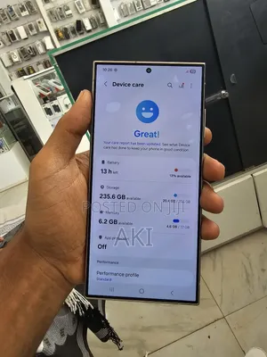 Samsung Galaxy S24 Ultra 256 GB