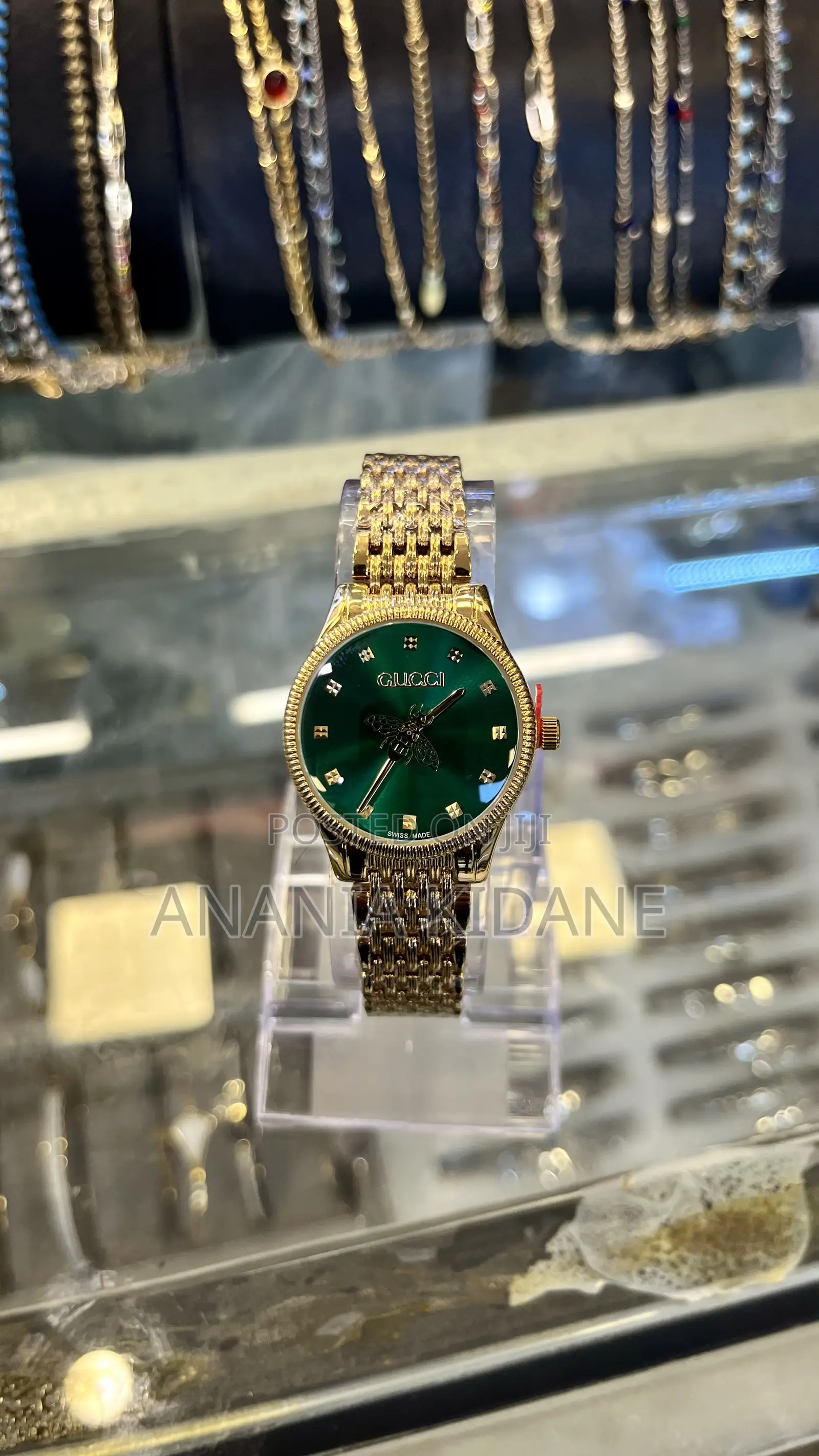 Gucci Women’S Watch