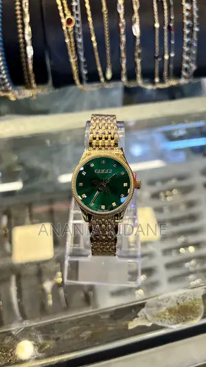 Gucci Women’S Watch