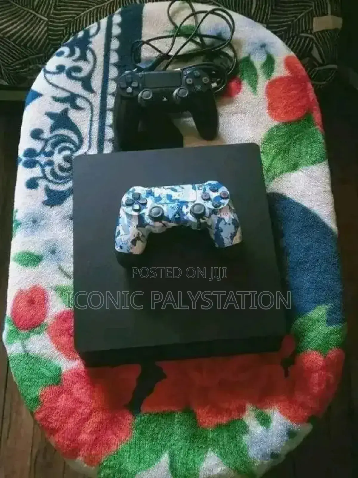 Big Discount Palystation 4 Slim Jealberak