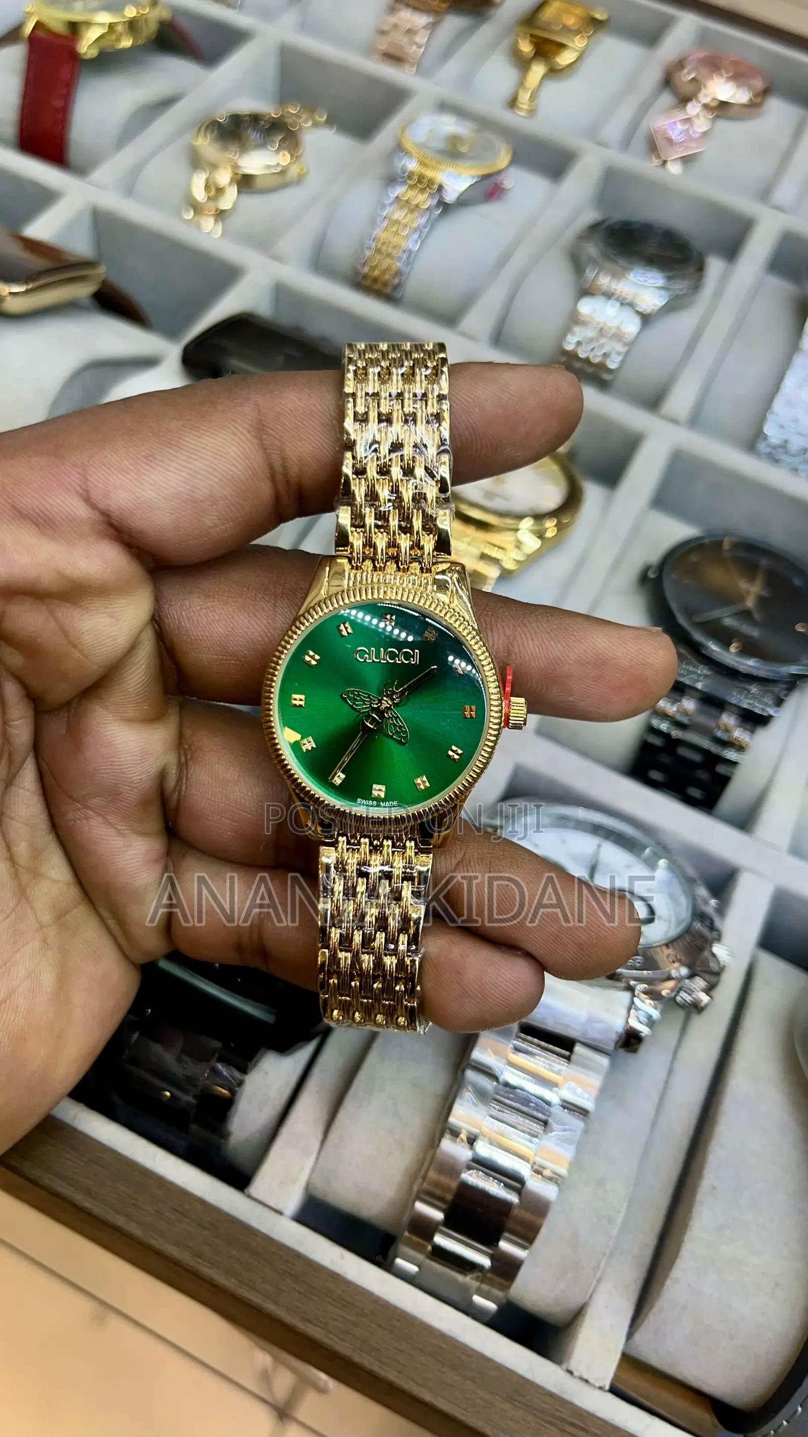 Gucci Women’S Watch