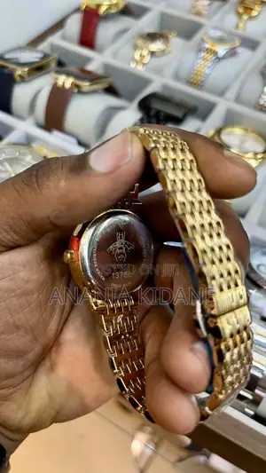 Gucci Women’S Watch