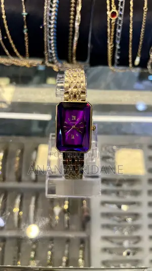 Photo - Chanel Women’S Watch