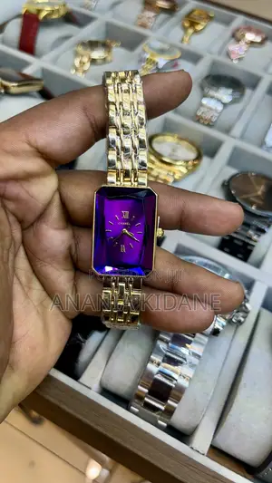 Chanel Women’S Watch