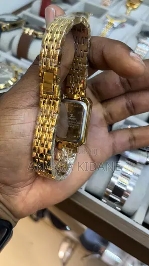 Chanel Women’S Watch