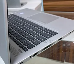 New Laptop HP EliteBook 840 G5 16GB Intel Core I7 SSD 512GB