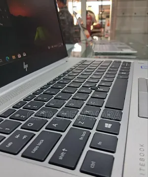 New Laptop HP EliteBook 840 G5 16GB Intel Core I7 SSD 512GB