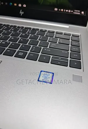 New Laptop HP EliteBook 840 G5 16GB Intel Core I7 SSD 512GB