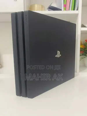 Photo - Big Discount Palystation 4 Pro Jealberak