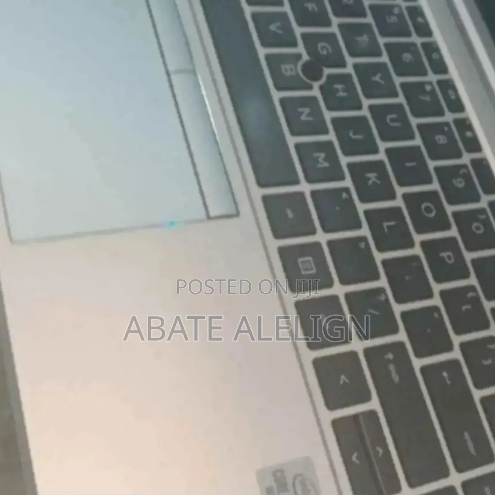 New Laptop HP EliteBook 840 16GB Intel Core i5 SSD 512GB