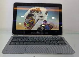 Photo - New Laptop HP ProBook 11 X360 G3 EE 8GB Intel Core I5 SSD 256GB