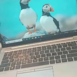 New Laptop HP EliteBook 840 16GB Intel Core i5 SSD 512GB