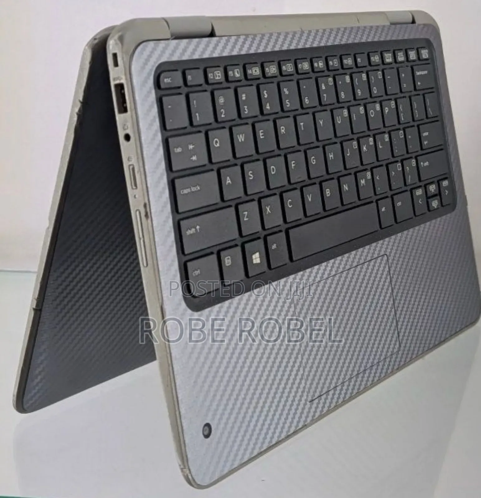 New Laptop HP ProBook 11 X360 G3 EE 8GB Intel Core I5 SSD 256GB