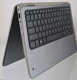 New Laptop HP ProBook 11 X360 G3 EE 8GB Intel Core I5 SSD 256GB