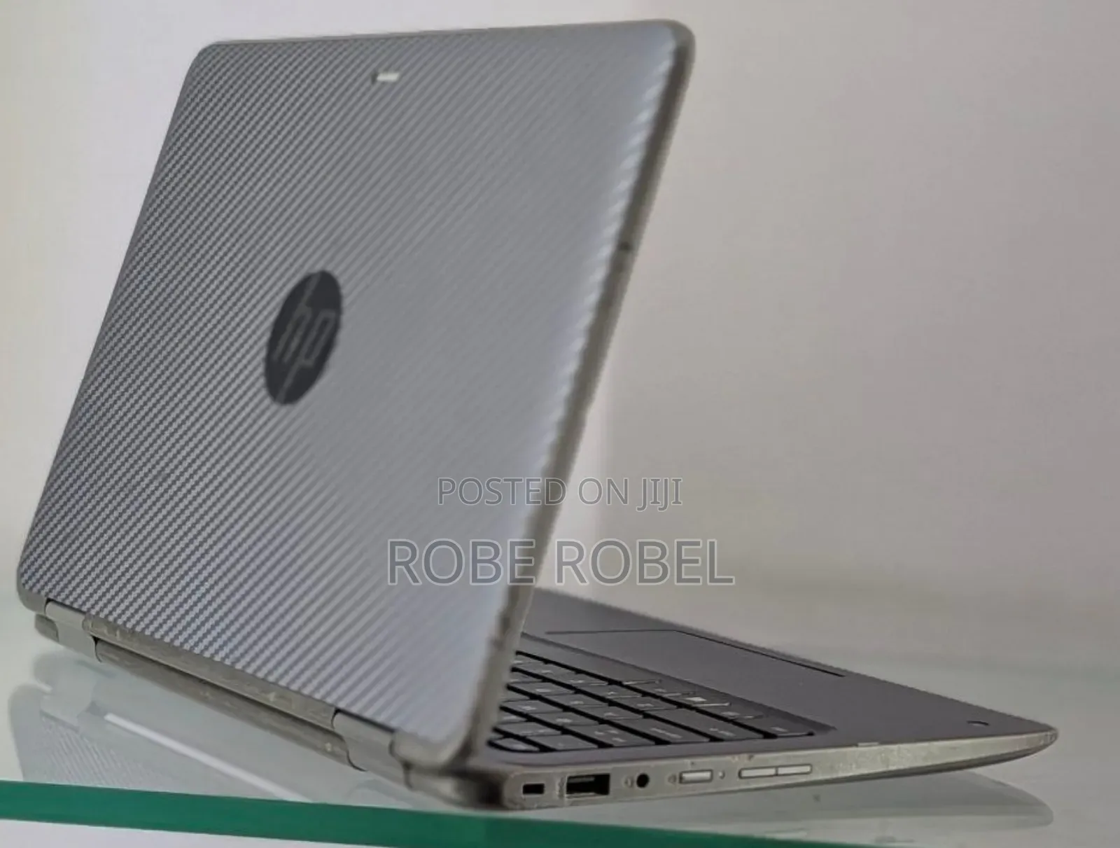 New Laptop HP ProBook 11 X360 G3 EE 8GB Intel Core I5 SSD 256GB