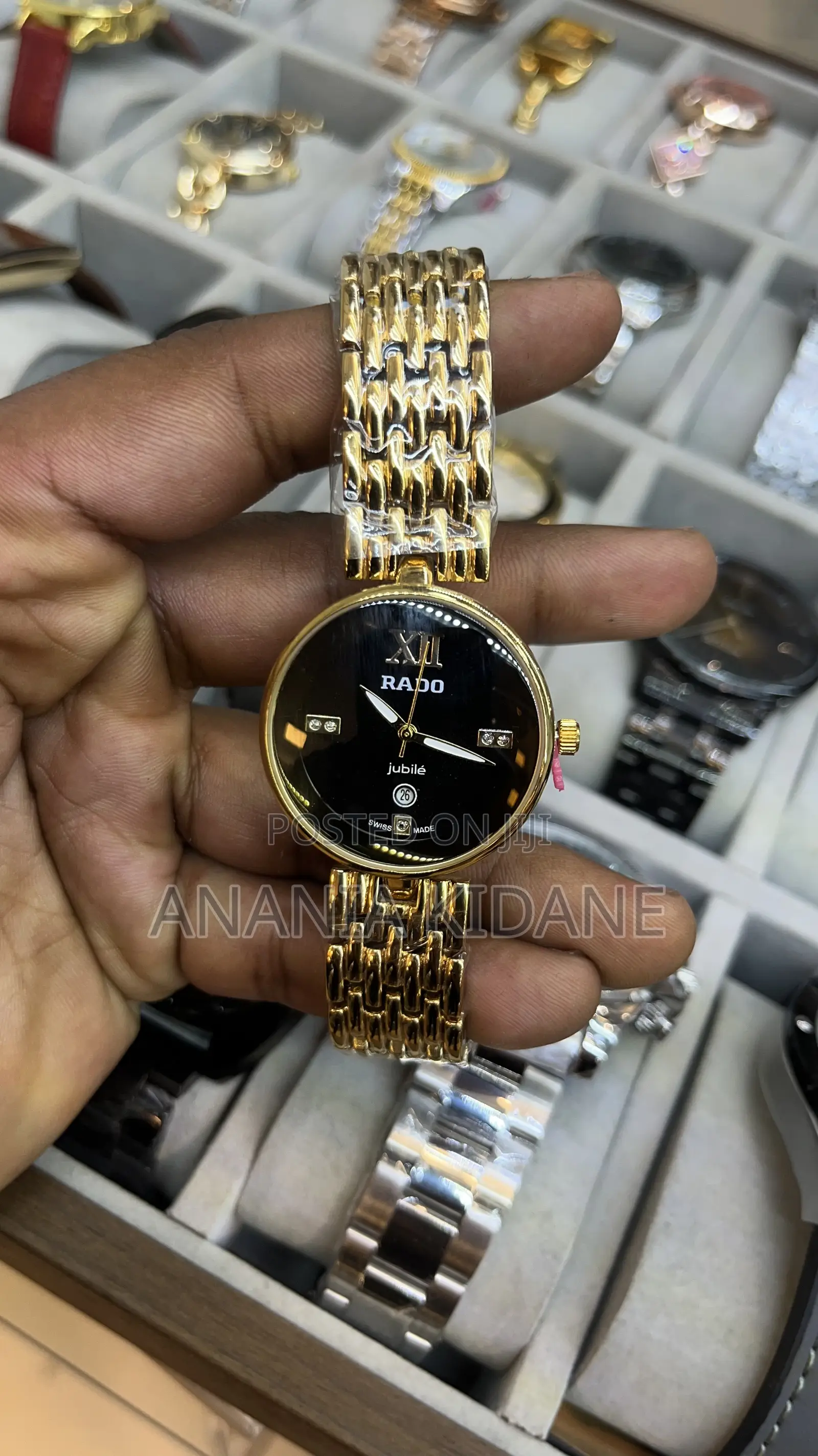 Rado Women’S Watch