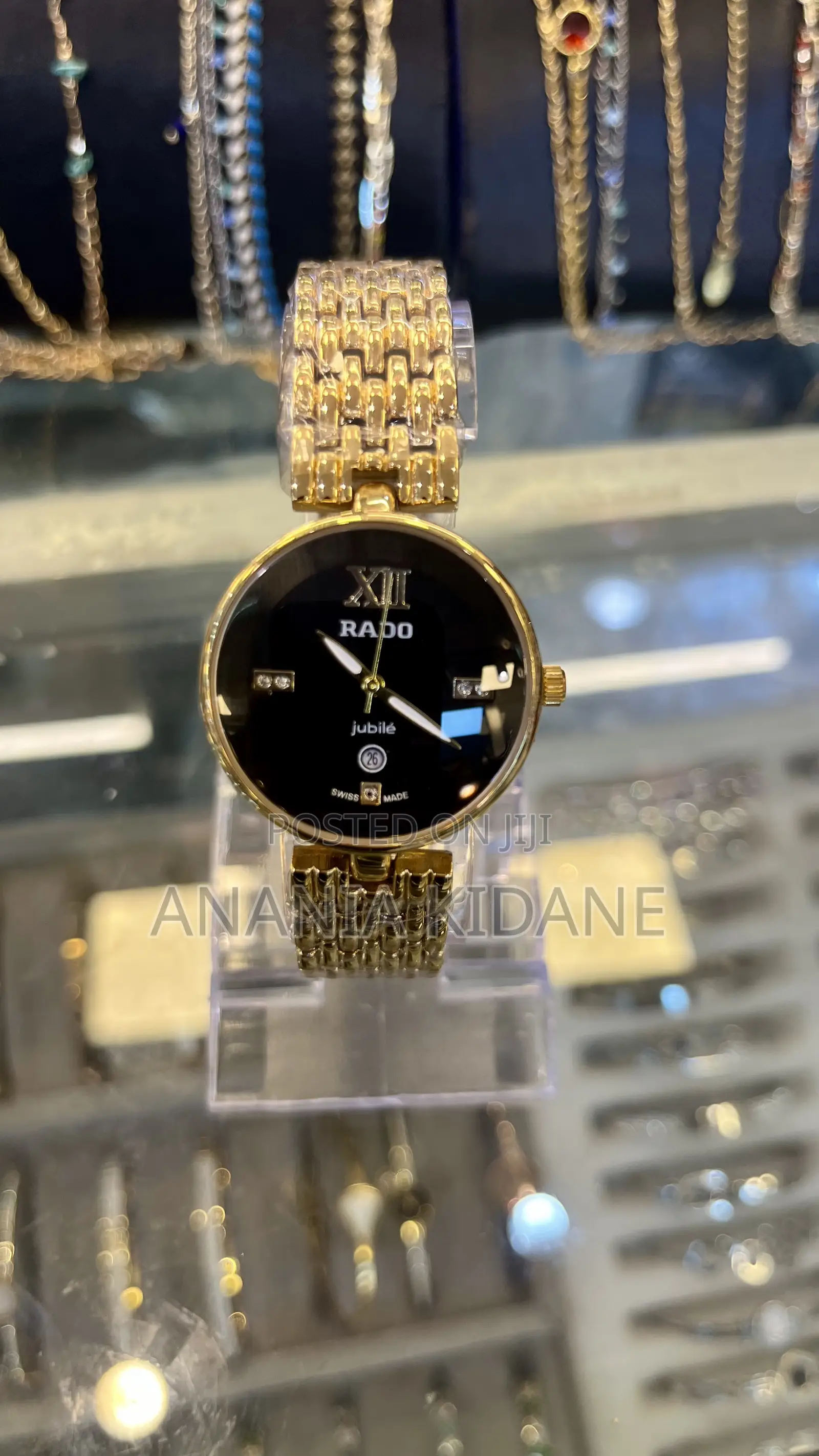 Rado Women’S Watch