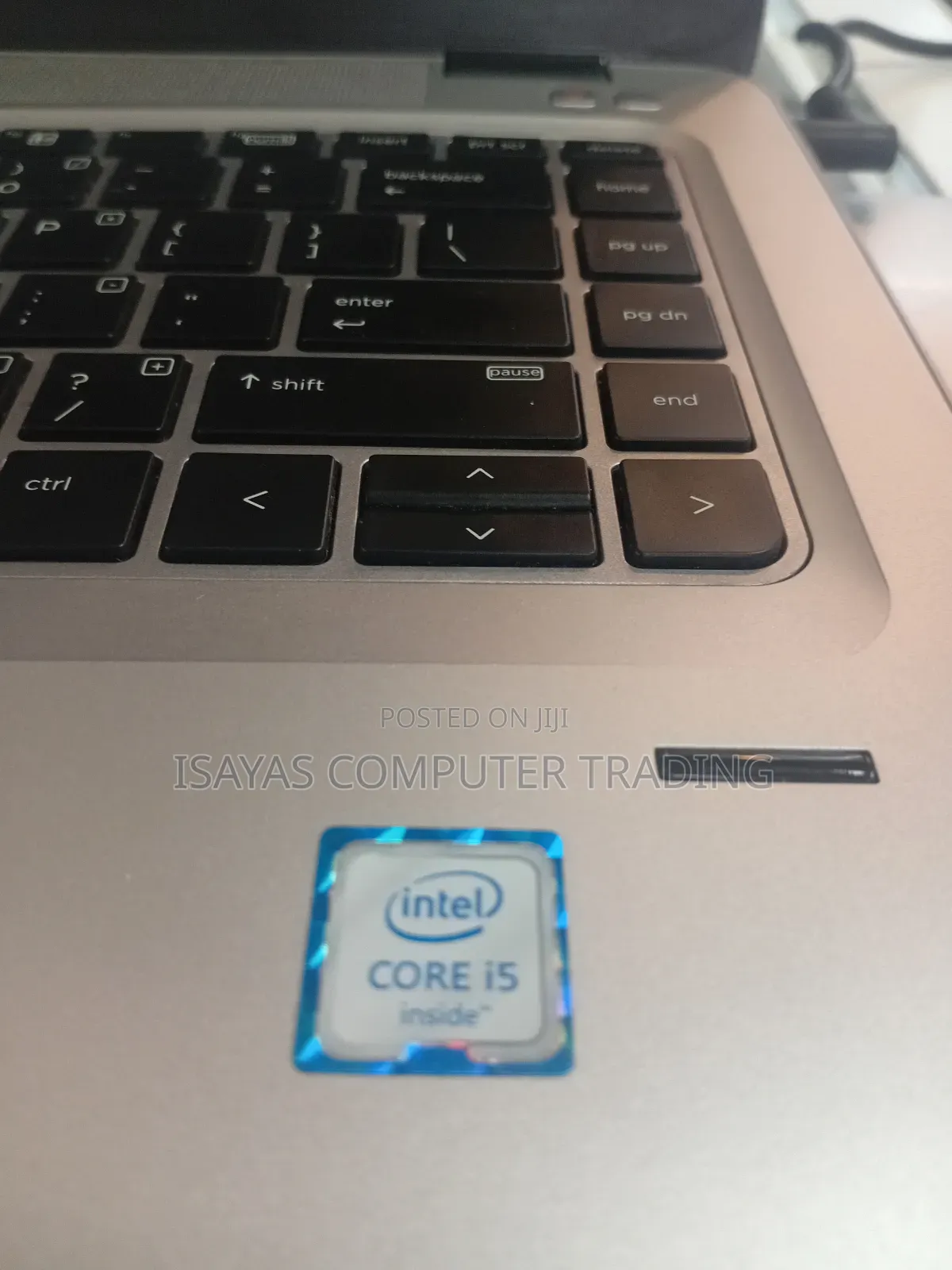 New Laptop HP EliteBook 840 G3 8GB Intel Core I5 SSD 1T