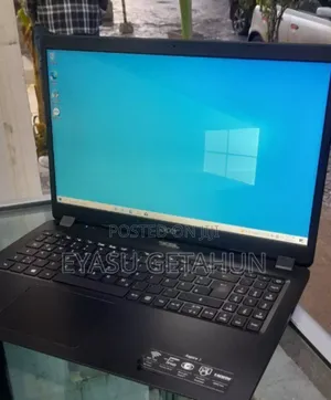 Photo - New Laptop Acer Aspire 3 8GB Intel Core I5 SSD 512GB