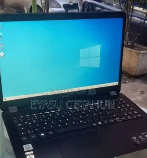 New Laptop Acer Aspire 3 8GB Intel Core I5 SSD 512GB