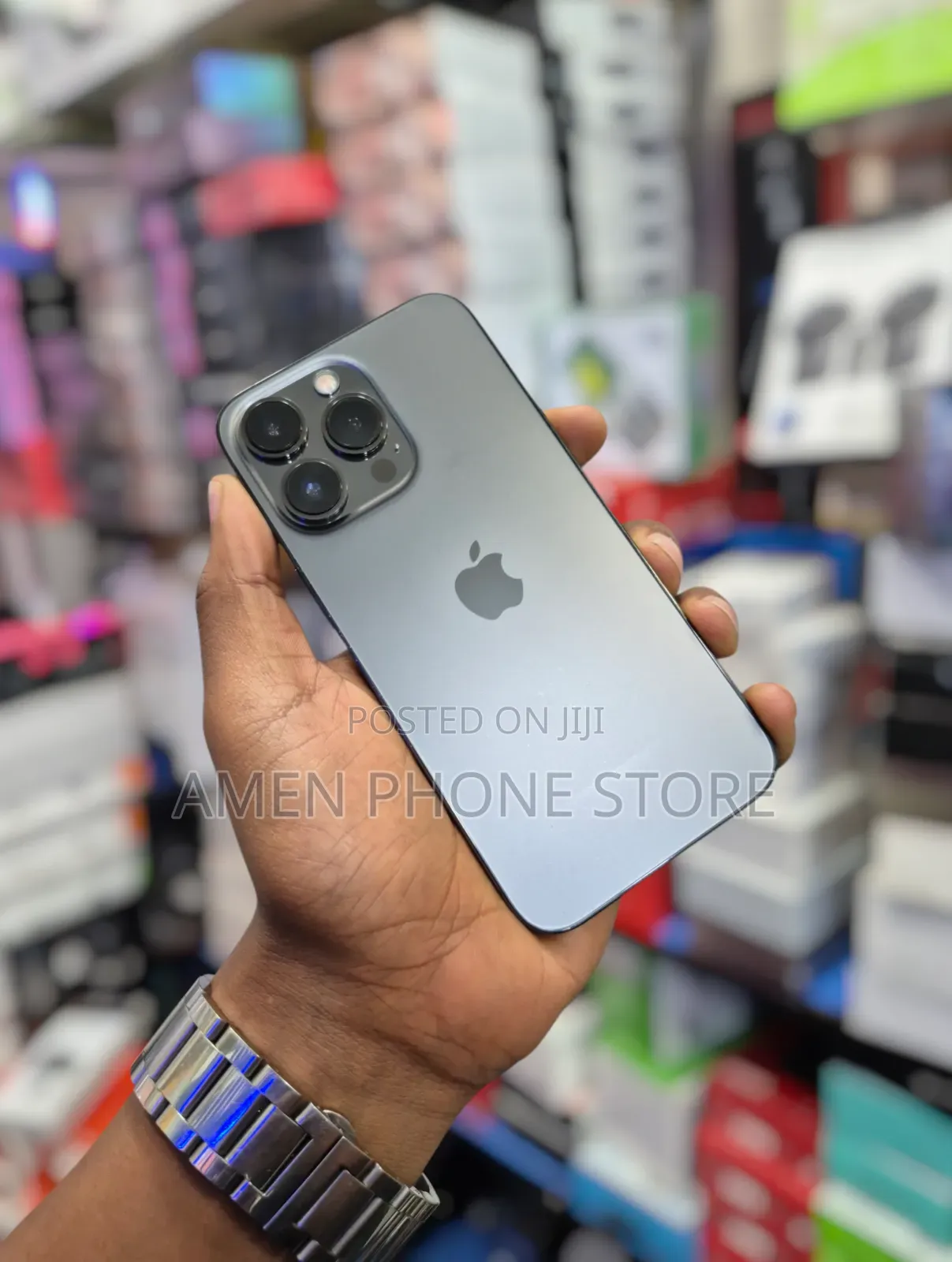 Apple iPhone 13 Pro 128 GB Gray