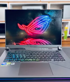 Photo - New Laptop Asus ROG Strix G15 32GB Intel Core I9 SSD 1T