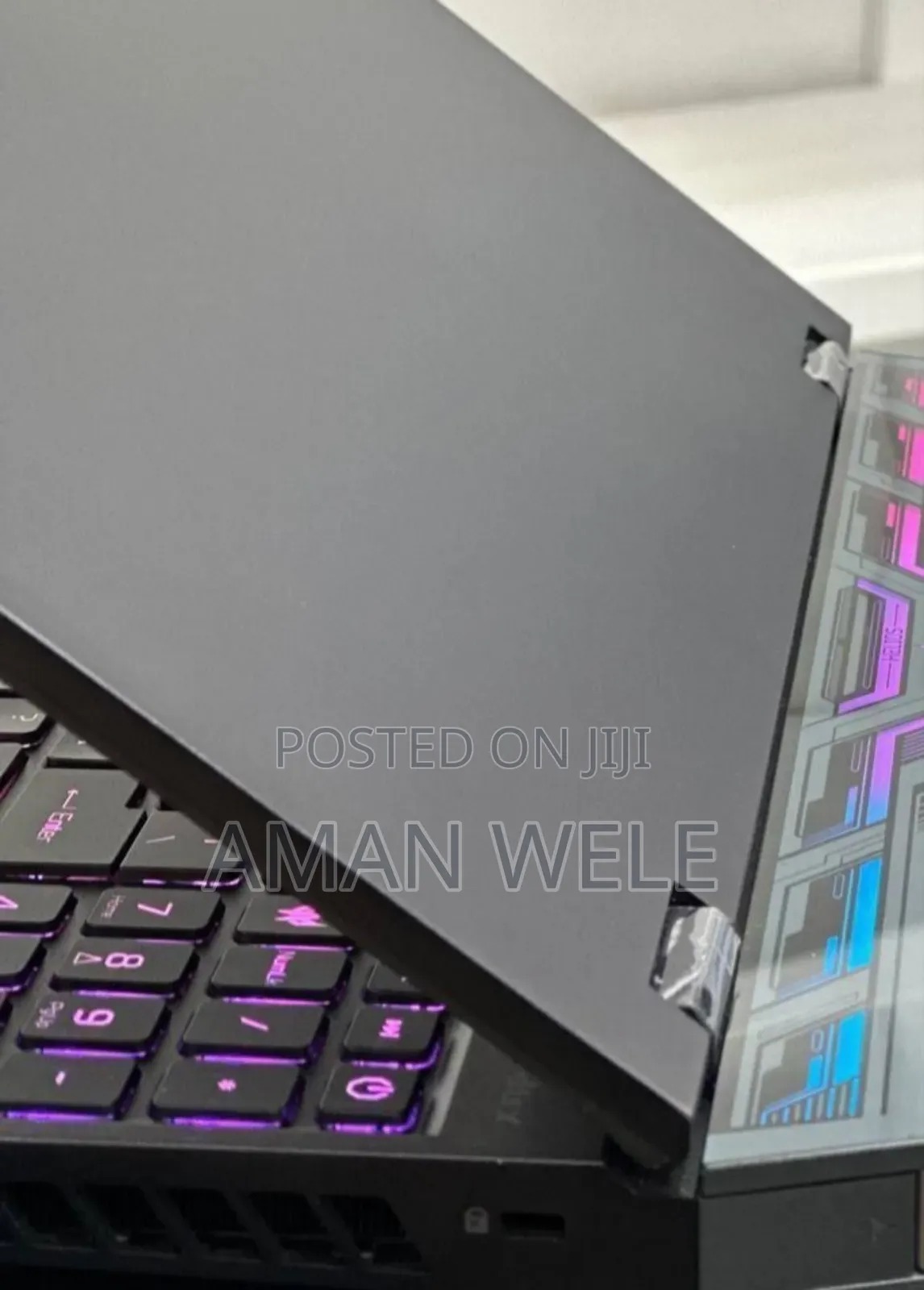 New Laptop Acer Predator Helios Neo 16 32GB Intel Core Ultra 9 SSD 1T