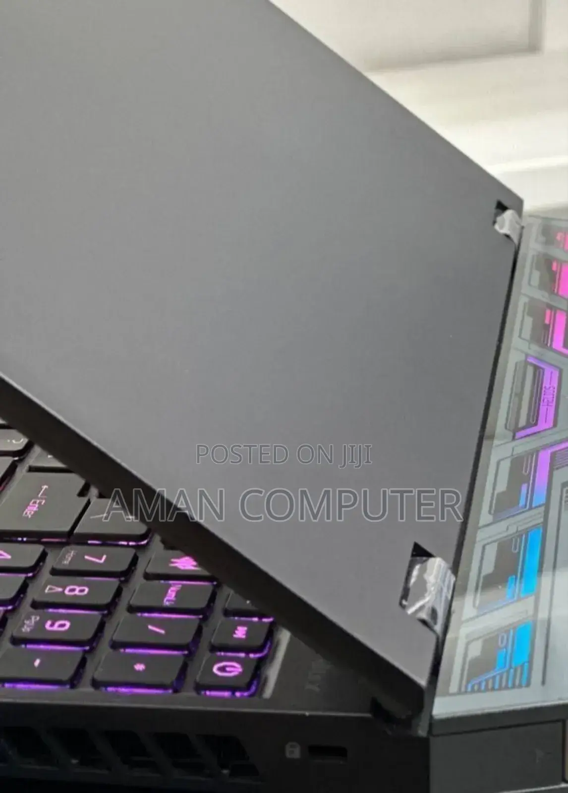New Laptop Acer Predator Helios Neo 16 32GB Intel Core Ultra 9 SSD 1T