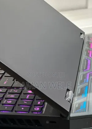 New Laptop Acer Predator Helios Neo 16 32GB Intel Core Ultra 9 SSD 1T