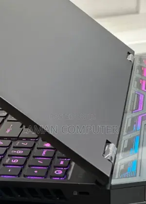New Laptop Acer Predator Helios Neo 16 32GB Intel Core Ultra 9 SSD 1T