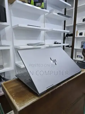 New Laptop HP Envy 15 32GB Intel Core I7 SSD 1T
