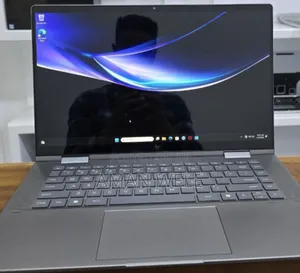 New Laptop HP Envy 15 32GB Intel Core I7 SSD 1T