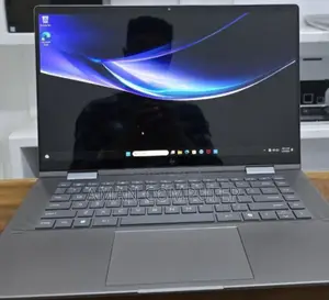 New Laptop HP Envy 15 32GB Intel Core I7 SSD 1T
