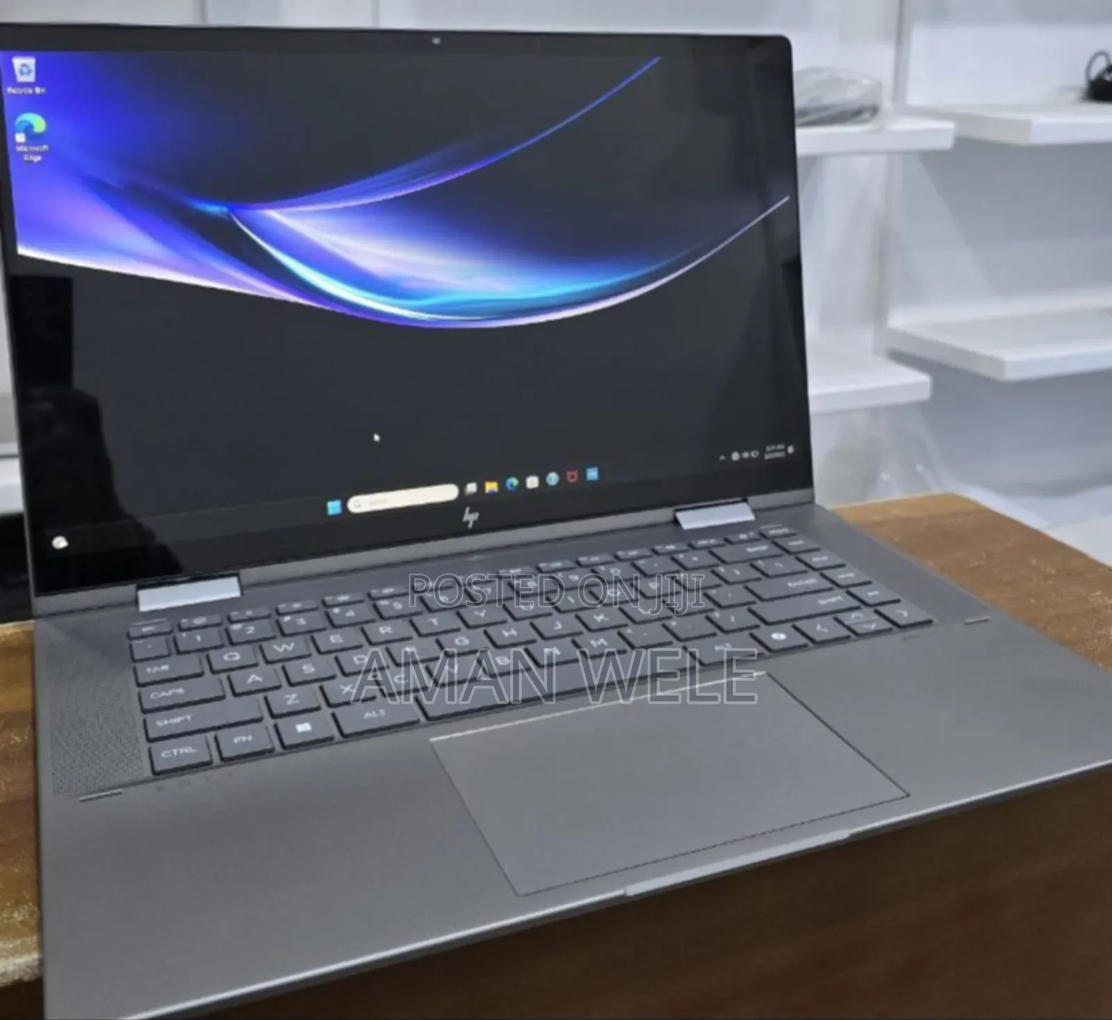 New Laptop HP Envy 15 32GB Intel Core I7 SSD 1T