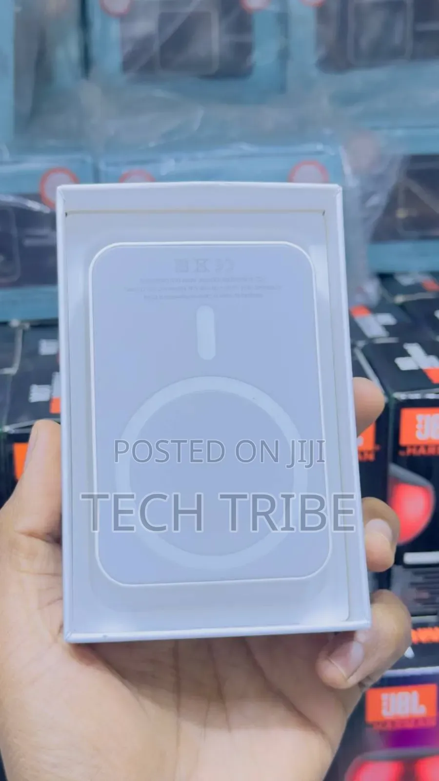 iPhone Power Bank 10,000mah Original