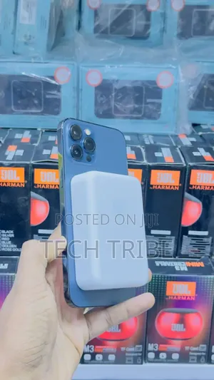 iPhone Power Bank 10,000mah Original