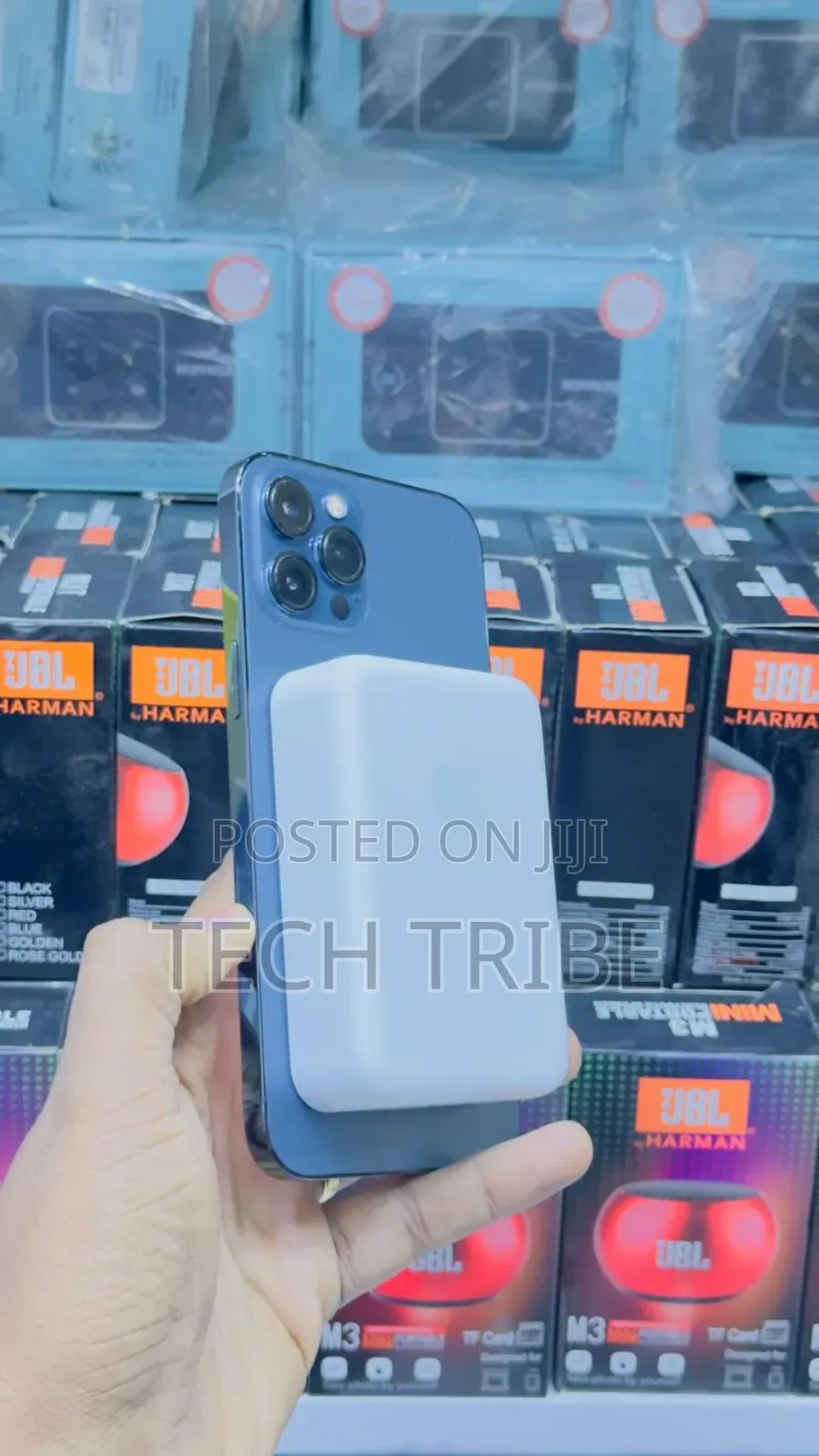 iPhone Power Bank 10,000mah Original