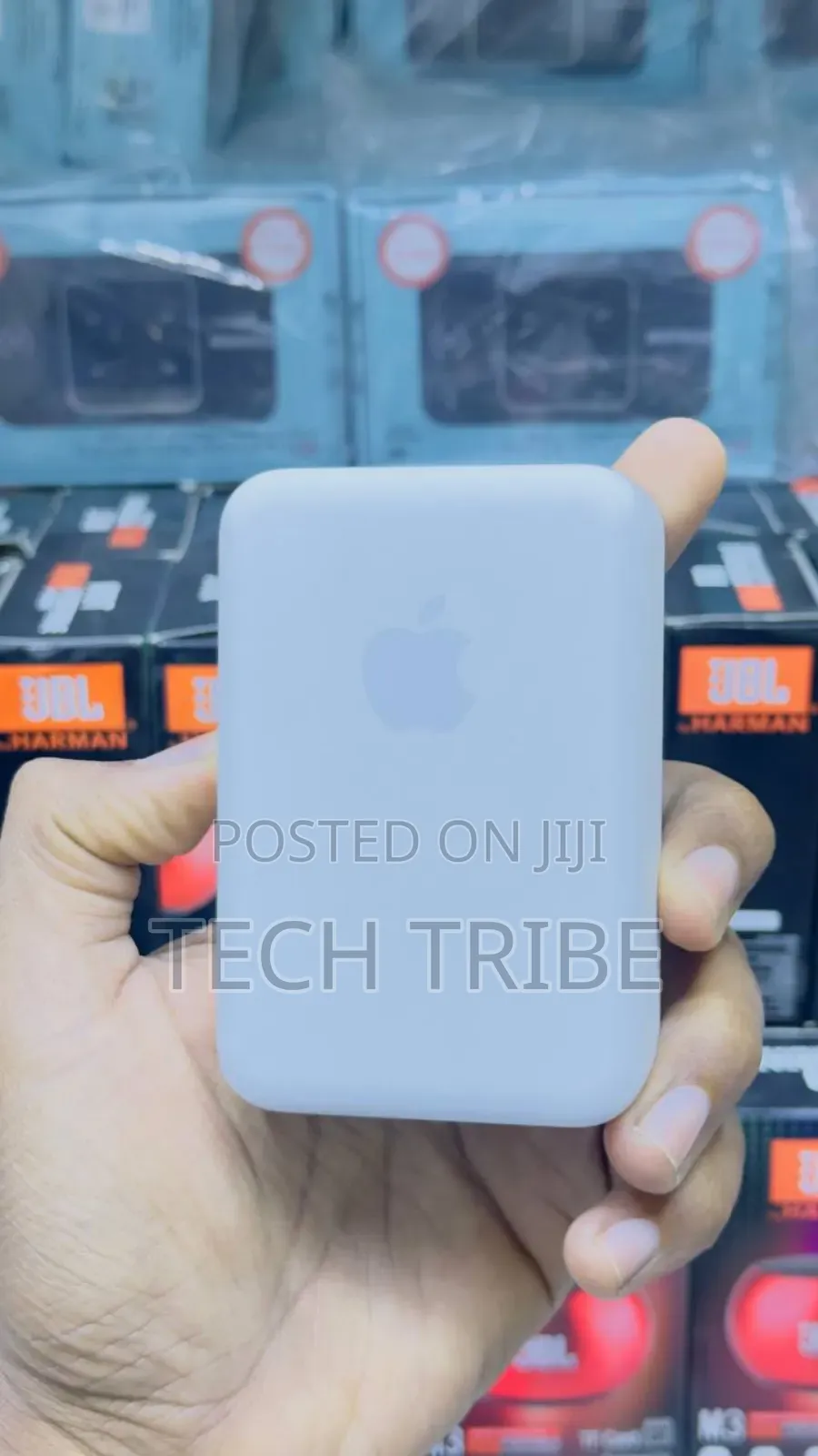 iPhone Power Bank 10,000mah Original