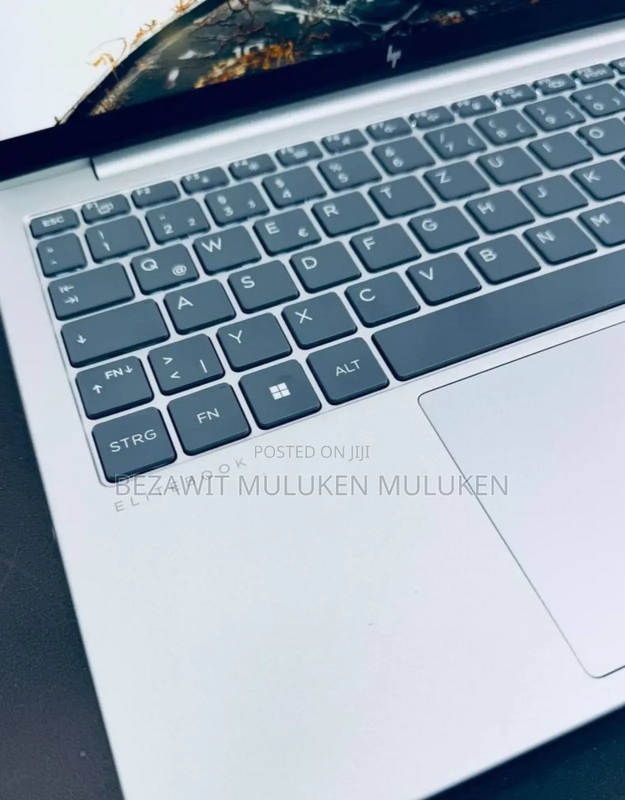 New Laptop HP 630 16GB Intel Core I5 SSD 512GB