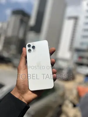 Apple iPhone 11 Pro 64 GB