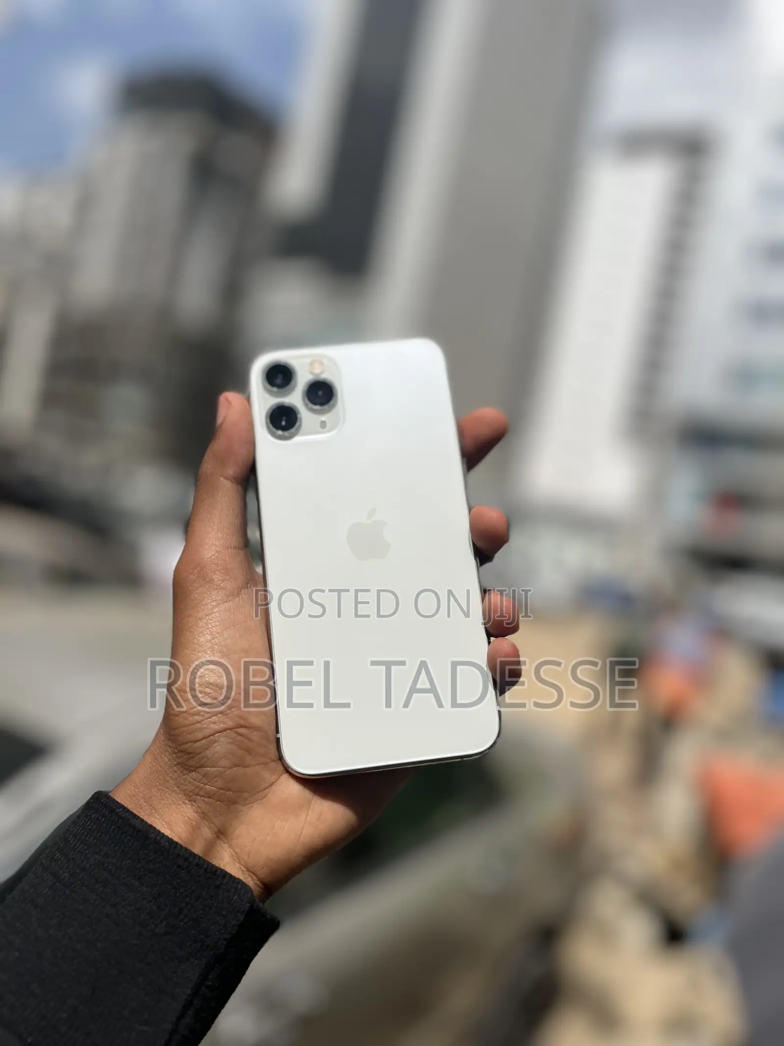 Apple iPhone 11 Pro 64 GB