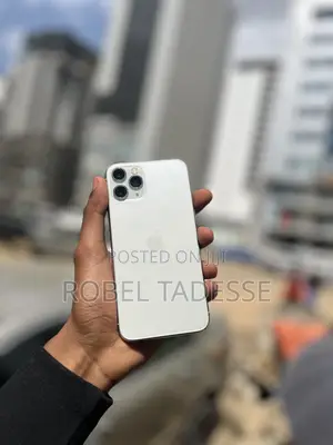 Photo - Apple iPhone 11 Pro 64 GB