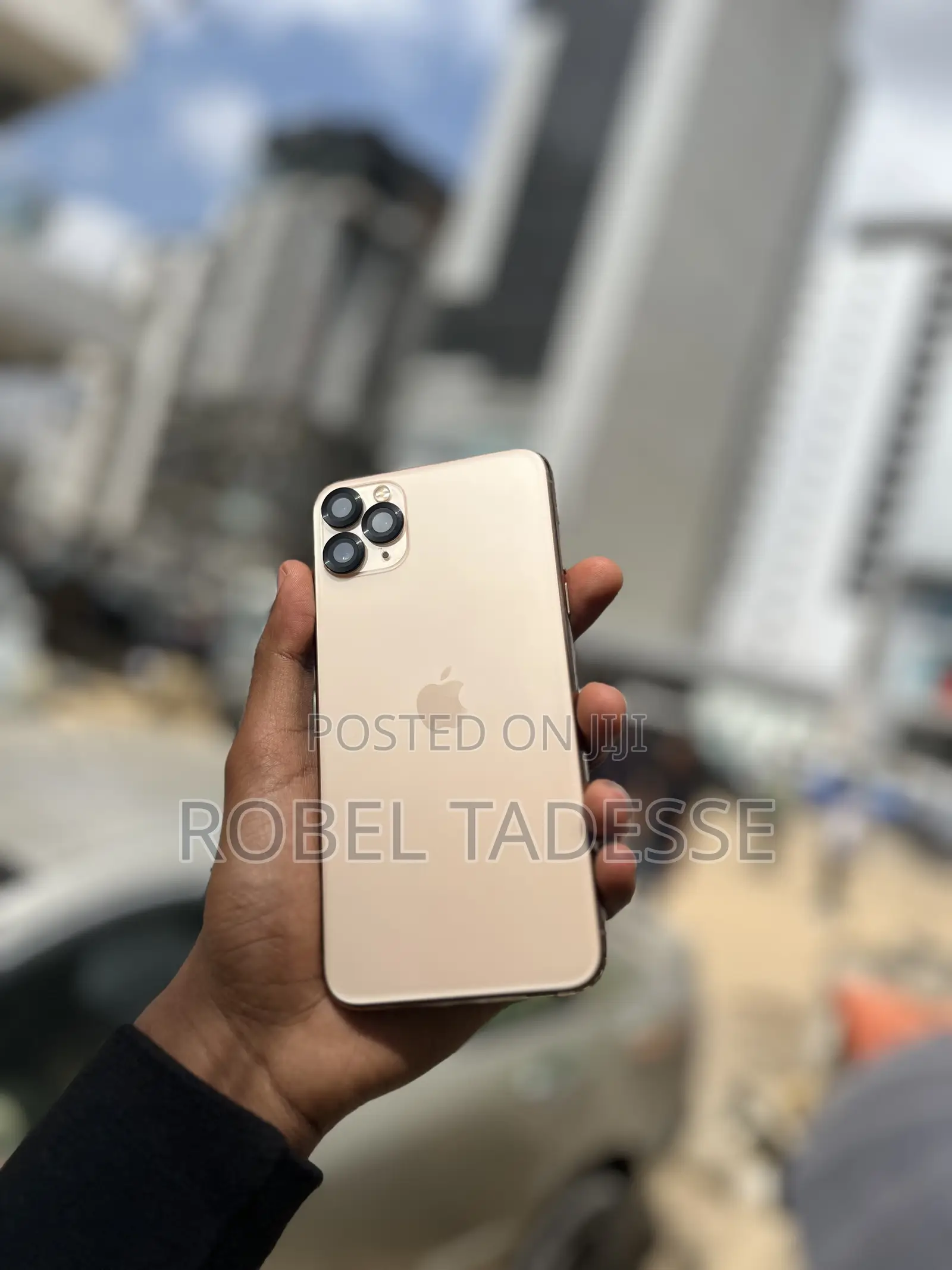 Apple iPhone 11 Pro Max 64 GB