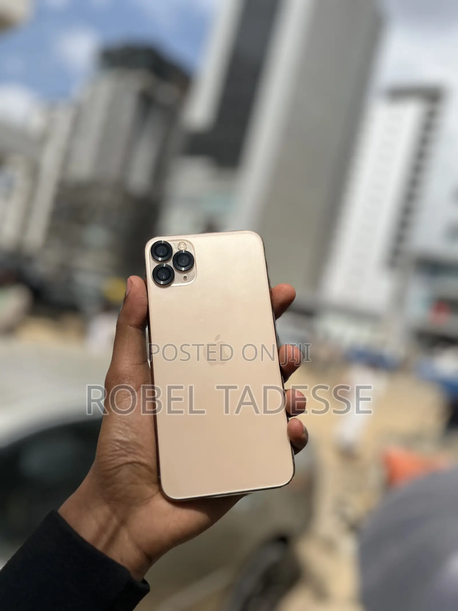 Apple iPhone 11 Pro Max 64 GB